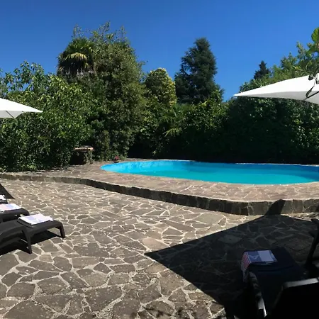 Willa Casa Gramapa *