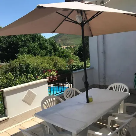 Willa Casa Gramapa *