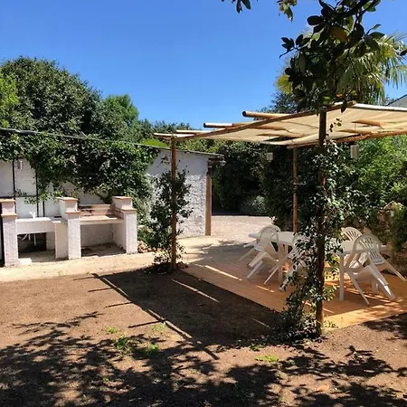 Casa Gramapa Rocca Priora (Rome)