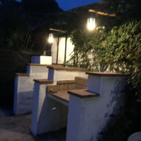 Casa Gramapa Rocca Priora (Rome)