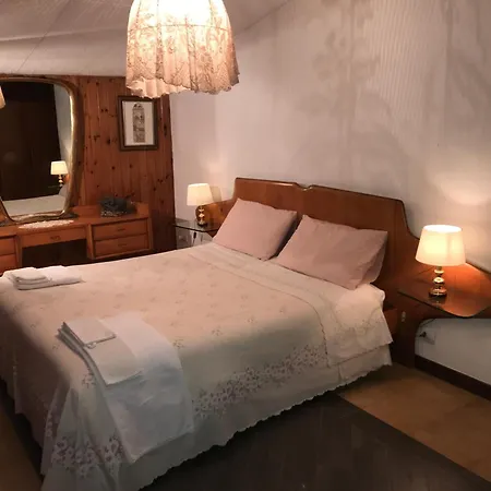 Willa Casa Gramapa Rocca Priora (Rome)