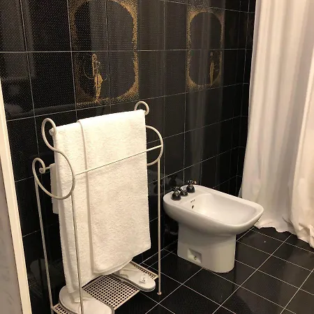 Casa Gramapa Rocca Priora (Rome)