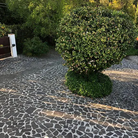 Willa Casa Gramapa *