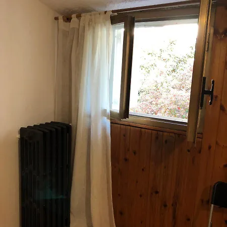 Willa Casa Gramapa Rocca Priora (Rome)