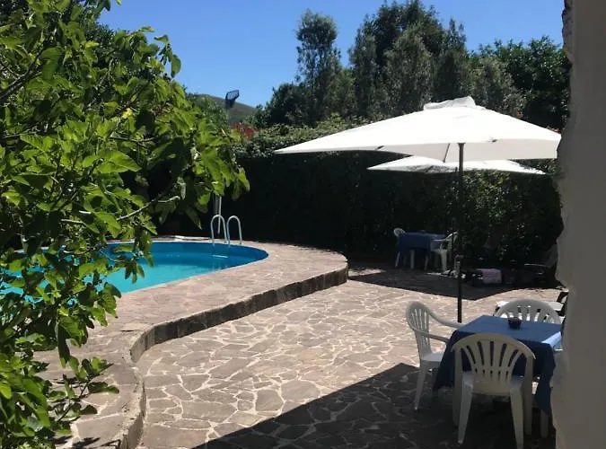 Casa Gramapa Βίλα