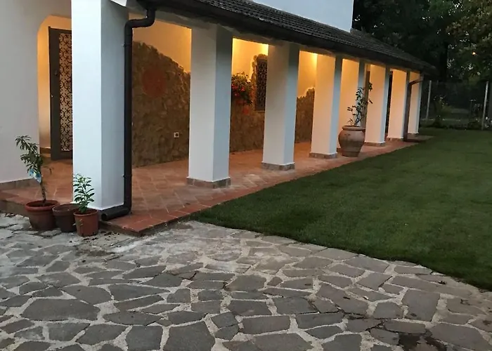 Βίλα Casa Gramapa