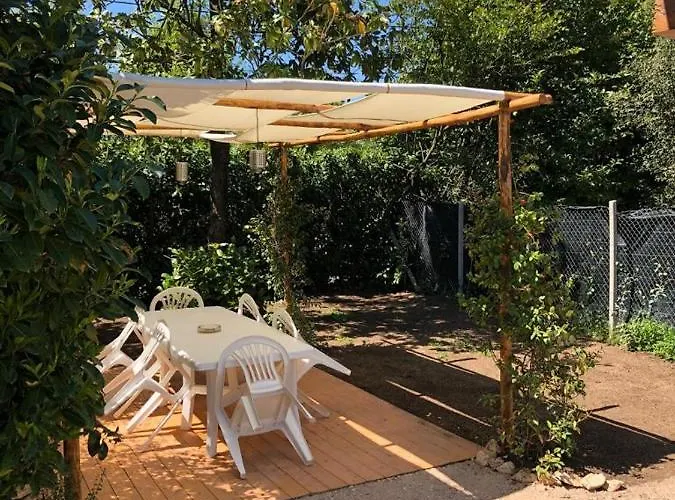 Casa Gramapa Rocca Priora (Rome)