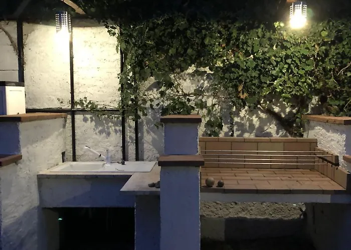 Casa Gramapa Βίλα *