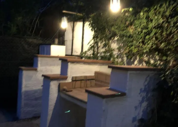 Casa Gramapa Rocca Priora (Rome)