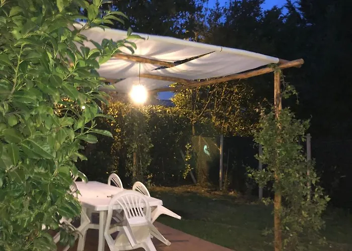 Casa Gramapa Βίλα Rocca Priora (Rome)