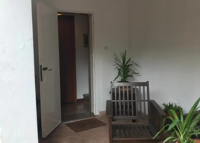 Casa Gramapa Βίλα