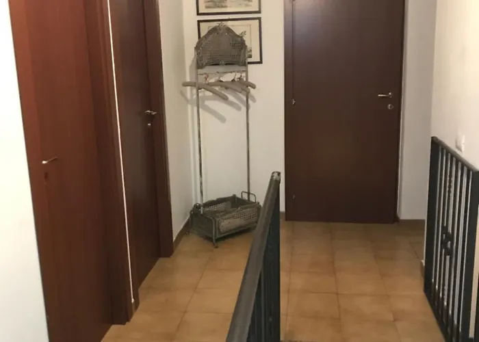 Casa Gramapa Βίλα Rocca Priora (Rome)