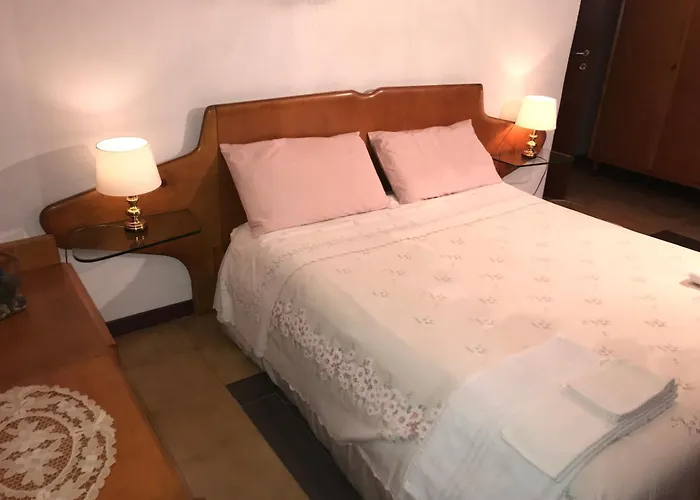 Βίλα Casa Gramapa Rocca Priora (Rome)