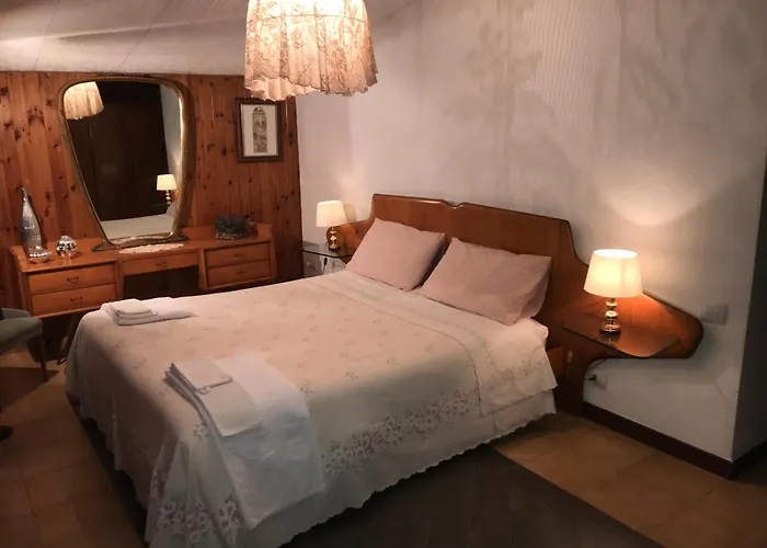 Βίλα Casa Gramapa Rocca Priora (Rome)