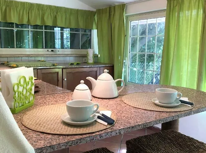 Casa Gramapa * Rocca Priora (Rome)