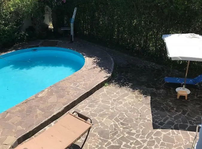 Casa Gramapa Rocca Priora (Rome)