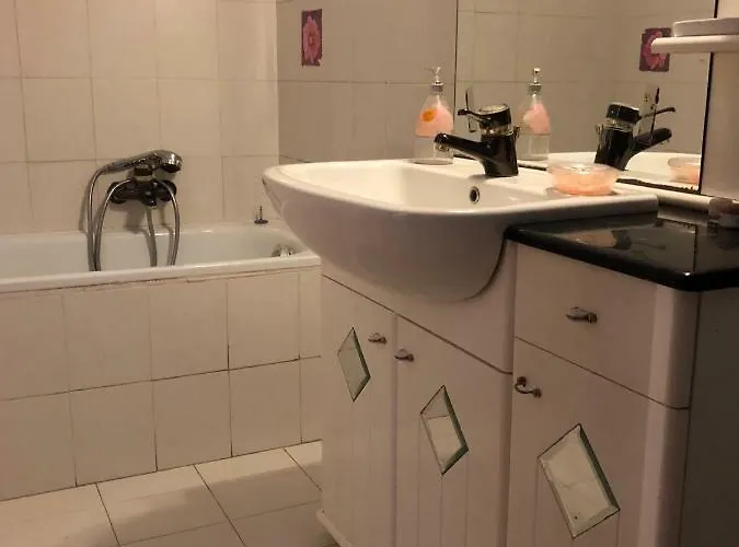 Casa Gramapa Rocca Priora (Rome)