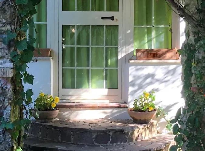 Βίλα Casa Gramapa