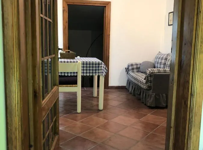 Βίλα Casa Gramapa *