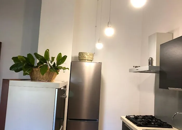 Casa Gramapa * Rocca Priora (Rome)