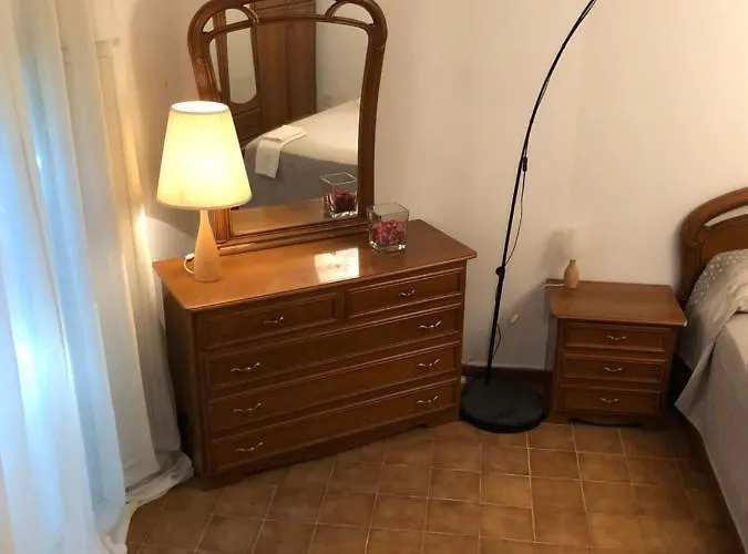 Casa Gramapa * Rocca Priora (Rome)