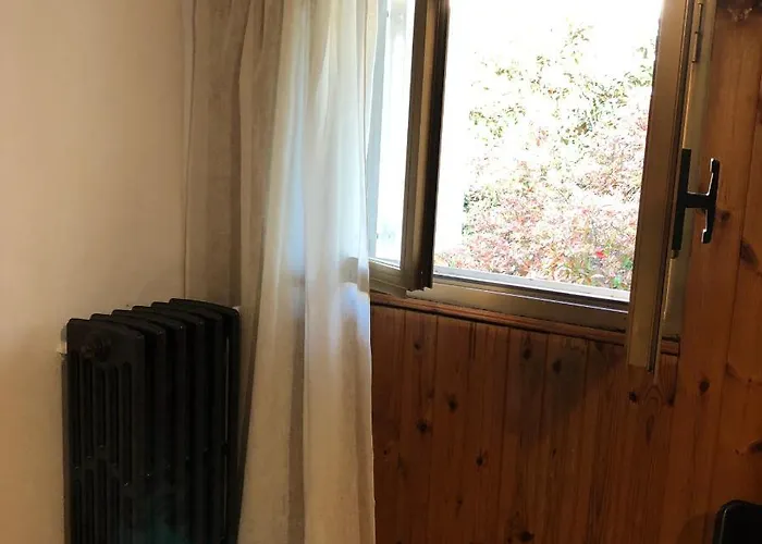 Βίλα Casa Gramapa Rocca Priora (Rome)