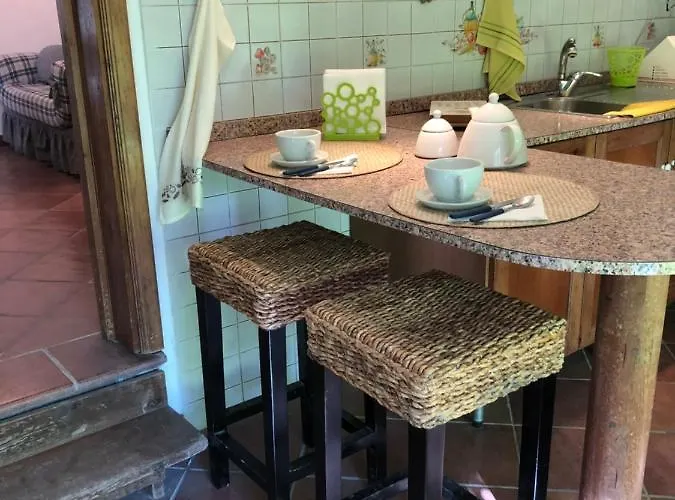 Casa Gramapa Βίλα