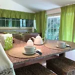 Casa Gramapa * Rocca Priora (Rome)