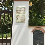 Casa Gramapa * Rocca Priora (Rome)