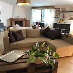 Casa Gramapa * Rocca Priora (Rome)