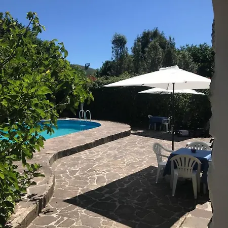 Casa Gramapa Villa
