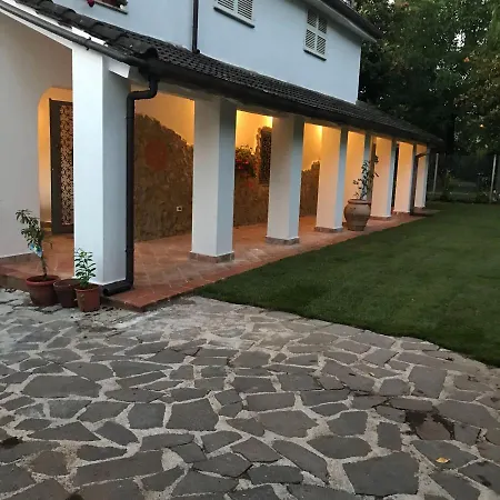 Villa Casa Gramapa
