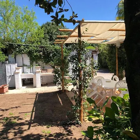 Casa Gramapa Rocca Priora (Rome)