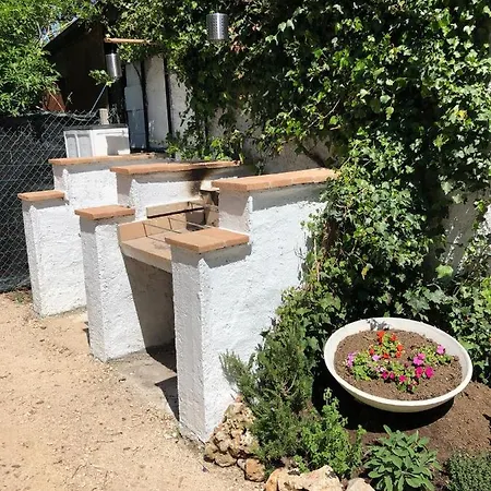 Willa Casa Gramapa *