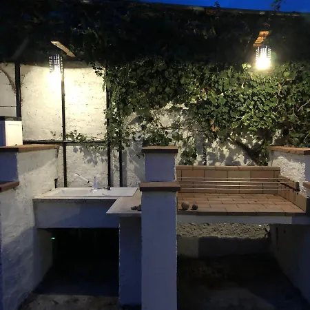 Casa Gramapa Villa *