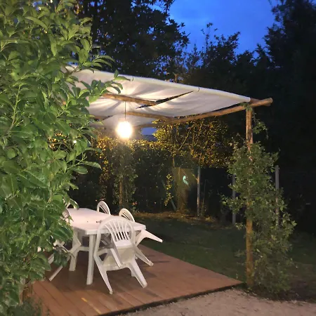 Casa Gramapa Villa Rocca Priora (Rome)