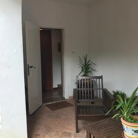 Casa Gramapa Villa