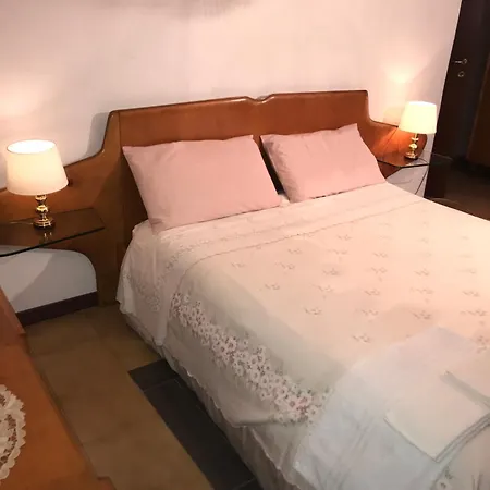 Willa Casa Gramapa Rocca Priora (Rome)