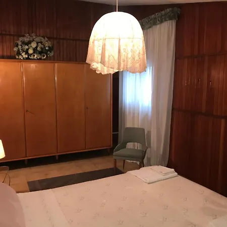 Casa Gramapa * Rocca Priora (Rome)