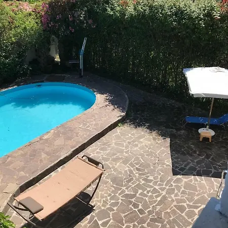 Casa Gramapa Rocca Priora (Rome)