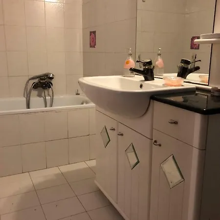 Casa Gramapa Rocca Priora (Rome)