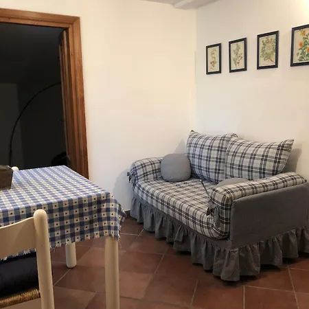 Casa Gramapa *