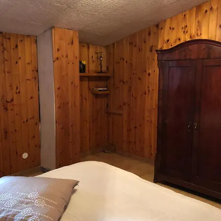 Casa Gramapa Willa *