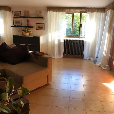 Casa Gramapa Villa Rocca Priora (Rome)