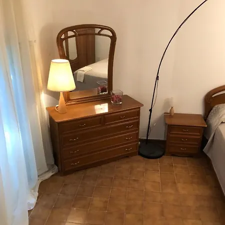 Casa Gramapa * Rocca Priora (Rome)