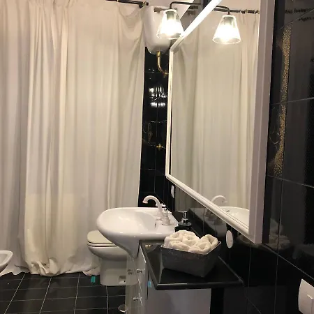 Casa Gramapa Rocca Priora (Rome)