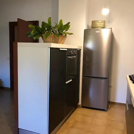 Casa Gramapa * Rocca Priora (Rome)