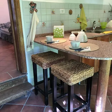 Casa Gramapa Villa