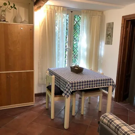 Casa Gramapa Rocca Priora (Rome)