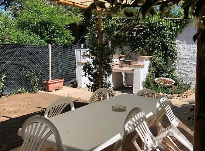 Casa Gramapa 别墅 *